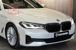 بی ئێم دەبڵیو سیریەس 5